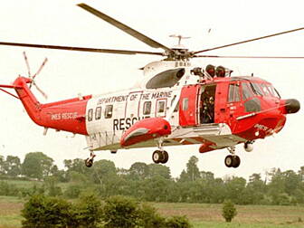 Coastguard called to 25 rescue...